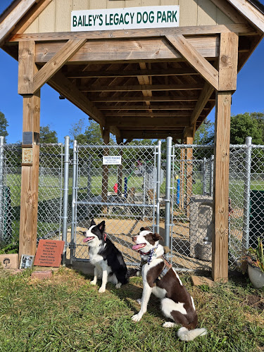 Bailey’s Legacy Dog Park - Stanley, VA