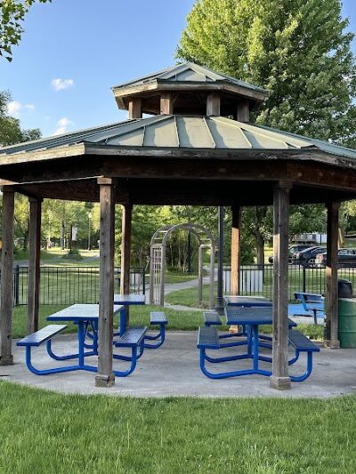 Maddie's Park - Stanton,