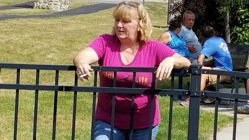 Maddie's Park - Stanton,