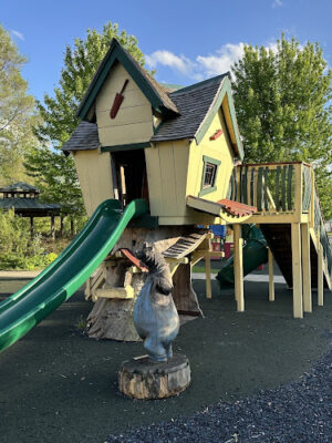 Maddie's Park