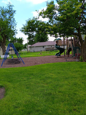 Stanwood City Park