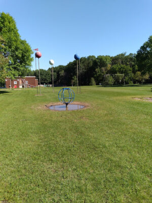 Village Park