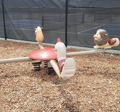 Dogwood Acres Dog Park - Sterling,