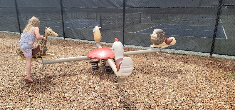 Dogwood Acres Dog Park - Sterling,