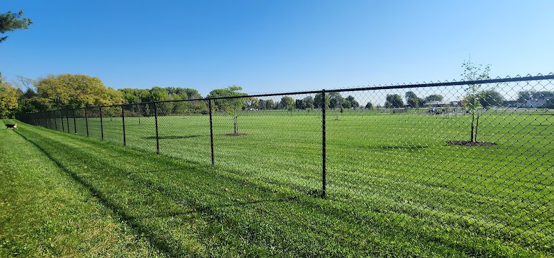 Dogwood Acres Dog Park - Sterling,