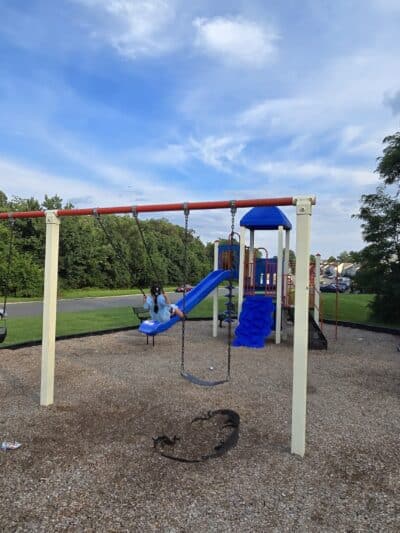 Dominion View Park - Sterling, VA
