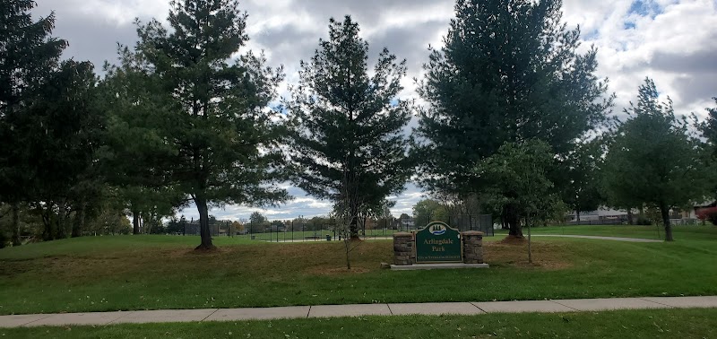 Arlingdale Park - Sterling Heights,