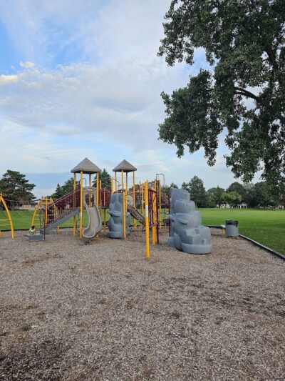 Arlingdale Park - Sterling Heights,