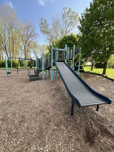 Avis Park - Sterling Heights,