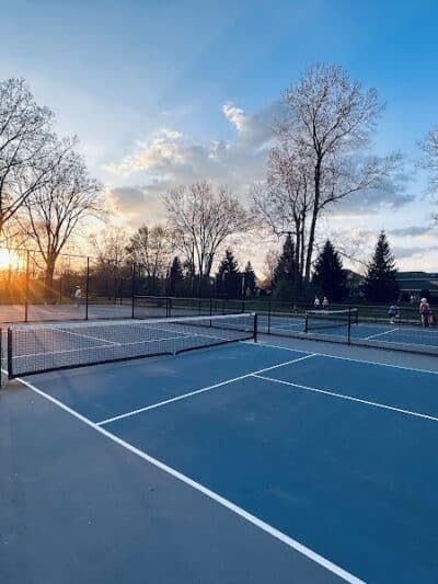 Avis Park - Sterling Heights,