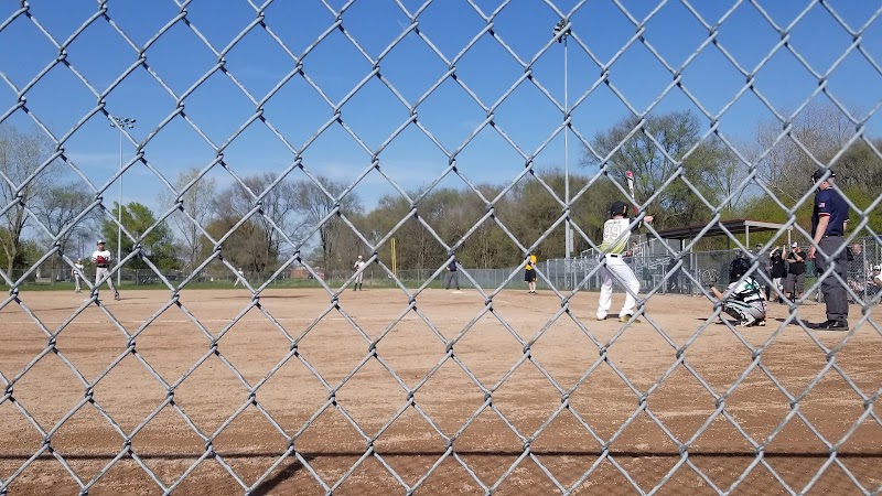 Baumgartner Park - Sterling Heights,