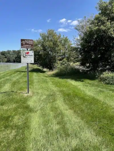 Baumgartner Park - Sterling Heights,