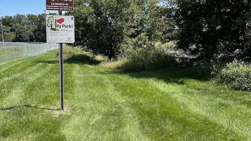 Baumgartner Park - Sterling Heights,