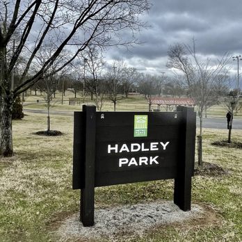 Ben Hadley Park - Sterling Heights,