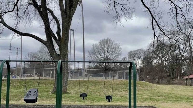 Ben Hadley Park - Sterling Heights,