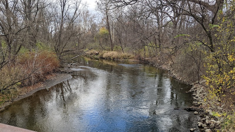 Clinton River Park North - Sterling Heights,
