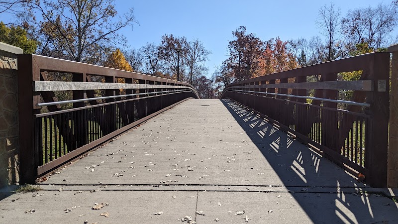 Clinton River Park North - Sterling Heights,