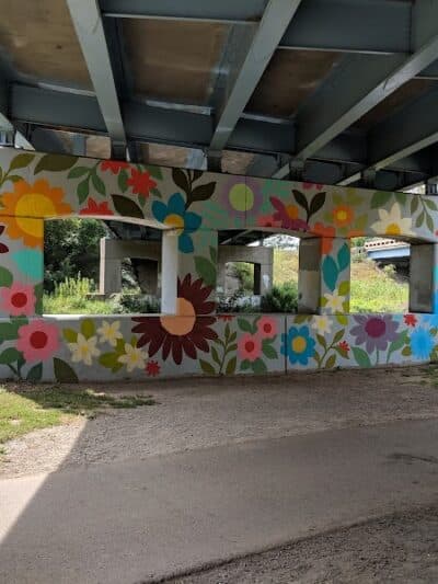 Clinton River Park North - Sterling Heights,