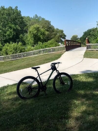 Clinton River Park North - Sterling Heights,