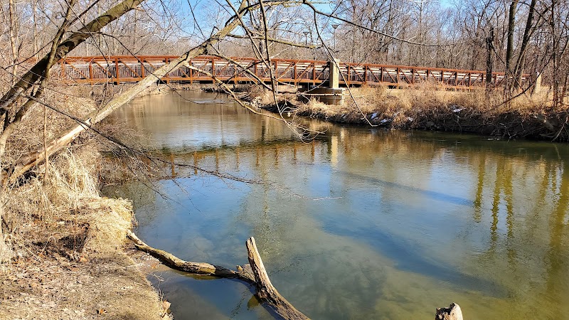 Dodge Park - Sterling Heights,