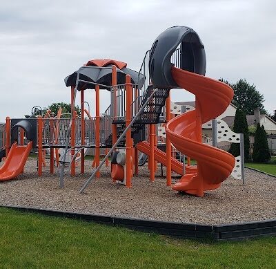 Fairfield Park - Sterling Heights,