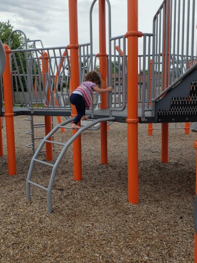Fairfield Park - Sterling Heights,