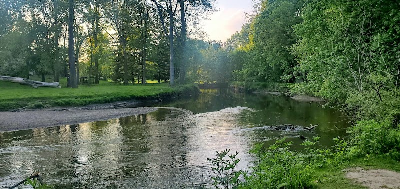 Farmstead Park - Sterling Heights,