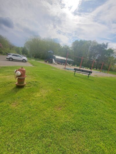 Farmstead Park - Sterling Heights,