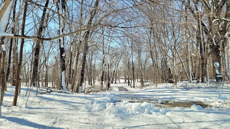 Gerald N Donovan Park (formerly Jaycee Park) - Sterling Heights,