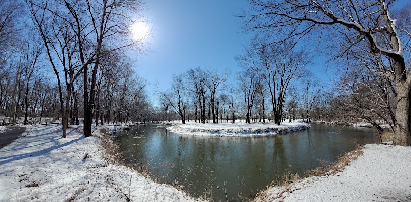 Gerald N Donovan Park (formerly Jaycee Park) - Sterling Heights,