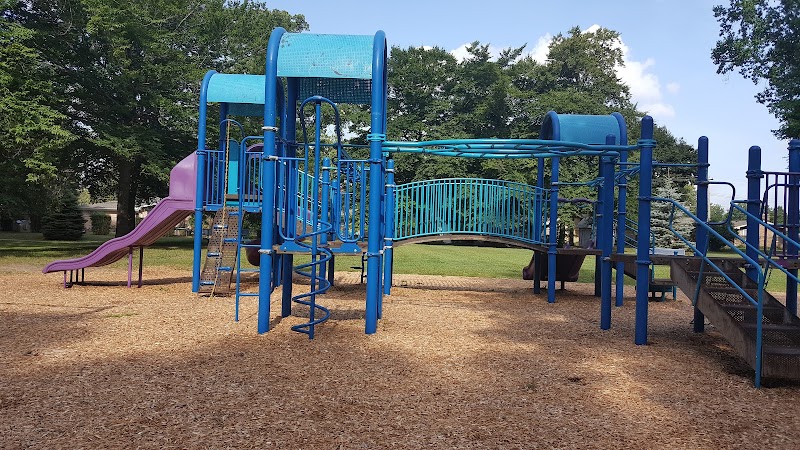 Imus Park - Sterling Heights,
