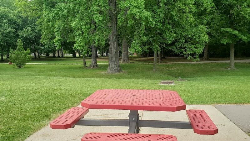 Imus Park - Sterling Heights,