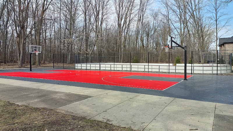 Imus Park - Sterling Heights,