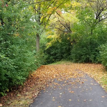 James C Nelson Park - Sterling Heights,