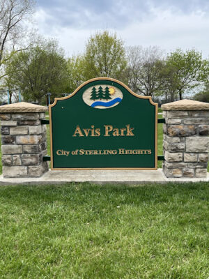 Avis Park