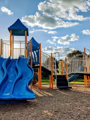 Ben Hadley Park