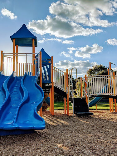 Ben Hadley Park