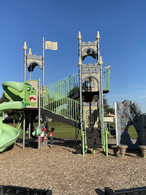 Carpathia Park
