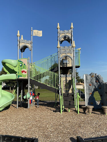 Carpathia Park