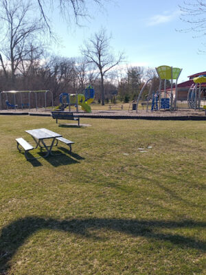 Dodge Park