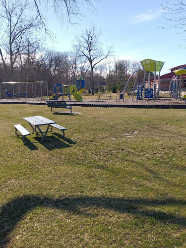 Dodge Park