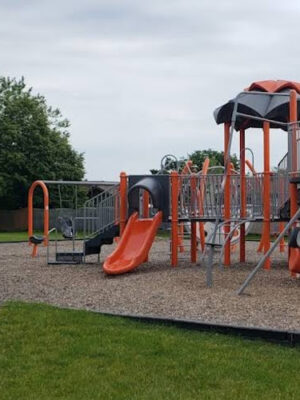 Fairfield Park