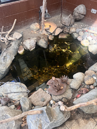 Sterling Heights Nature Center