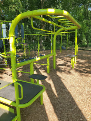 Sterling Heights Rotary Park