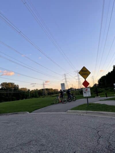 Trailhead - Sterling Heights,
