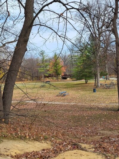 Trailhead - Sterling Heights,