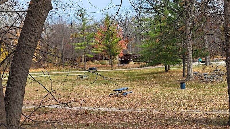 Trailhead - Sterling Heights,