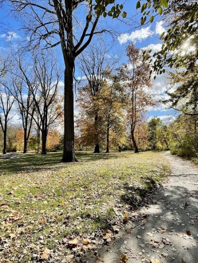 Trailhead - Sterling Heights,