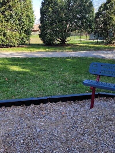 Washington Square Park - Sterling Heights,