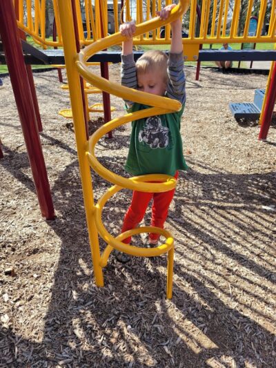Washington Square Park - Sterling Heights,